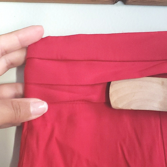 Vintage Christy Girl Midi Skirt - Picture 2 of 9